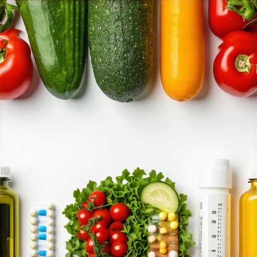 Top Prescription Weight Loss Strategies Combining Diet & Meds in 2024