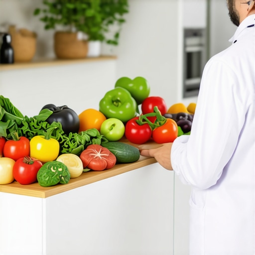 Top Strategies for Combining Diet & Semaglutide for Faster Results