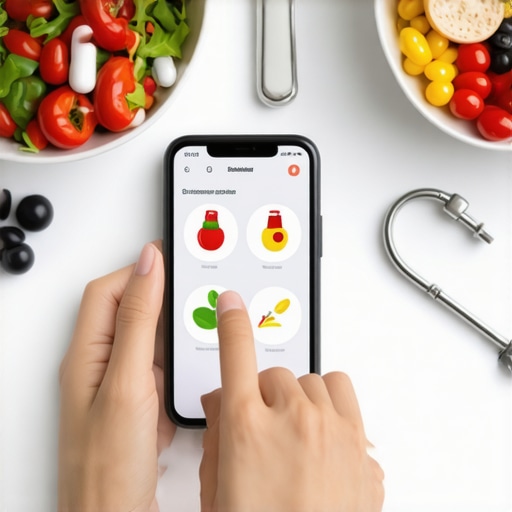 Top Strategies for Combining Dose & Diet for Long-Term Fat Loss