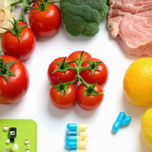 Top Strategies for Combining Semaglutide & Diet for Faster Results