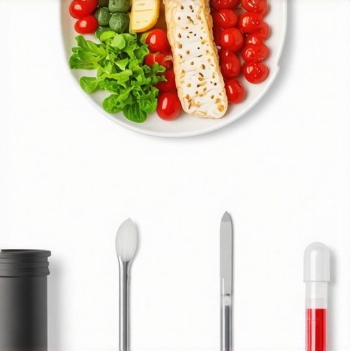 Top Strategies for Integrating Ozempic & Healthy Eating in 2024