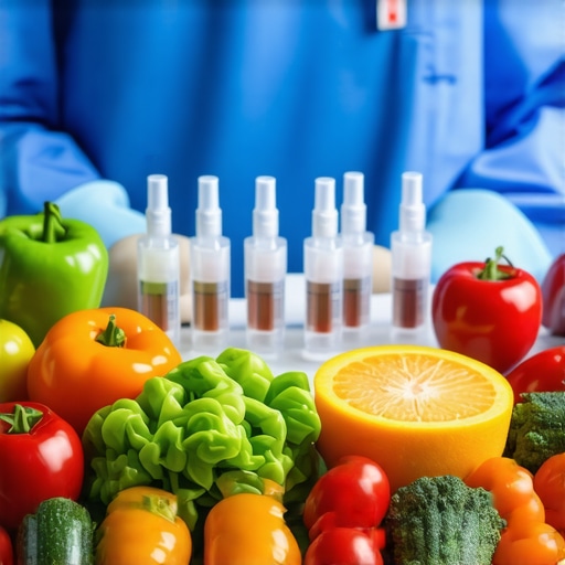 Top Strategies to Combine Injections & Diet for Faster Weight Loss
