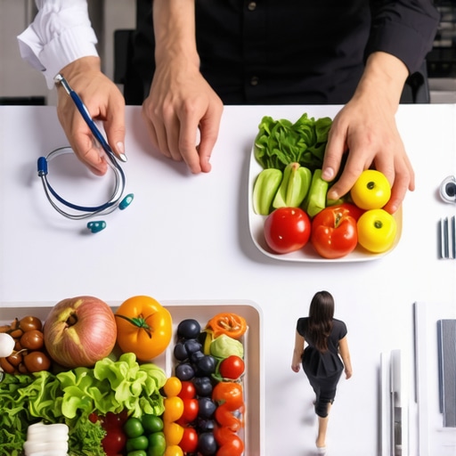 Top Support Strategies for Long-Term Weight Management with Meds