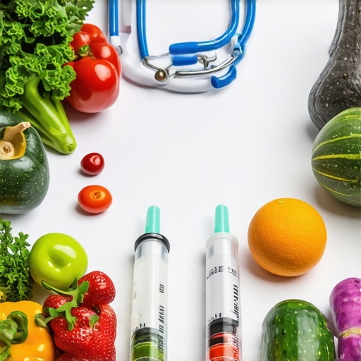 Top Tips for Combining Semaglutide & Dietary Support Effectively