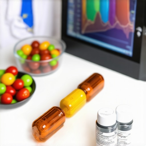 Ultimate Guide to Prescription Support for GLP-1 Diet Supplementation