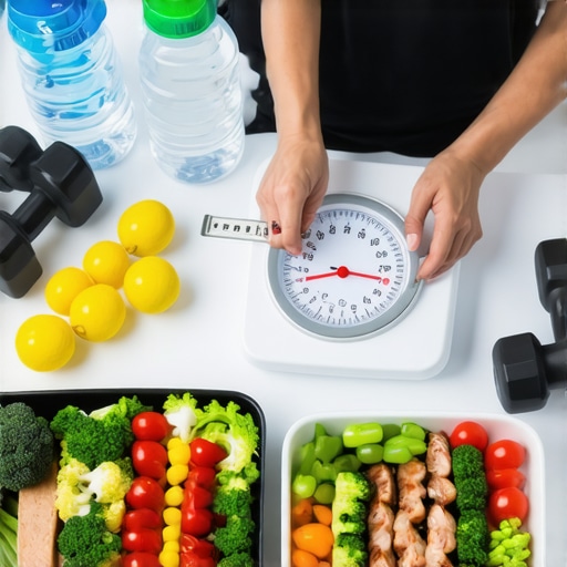 Best Medications & Diet Strategies for Safe Long-Term Fat Loss 2024