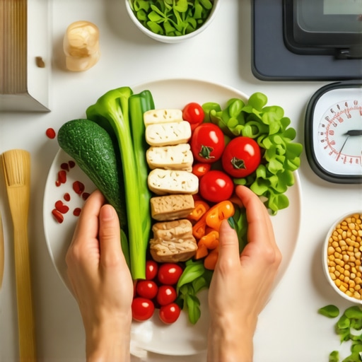 Best Prescription Diet Plans for Long-Term Safe Weight Loss