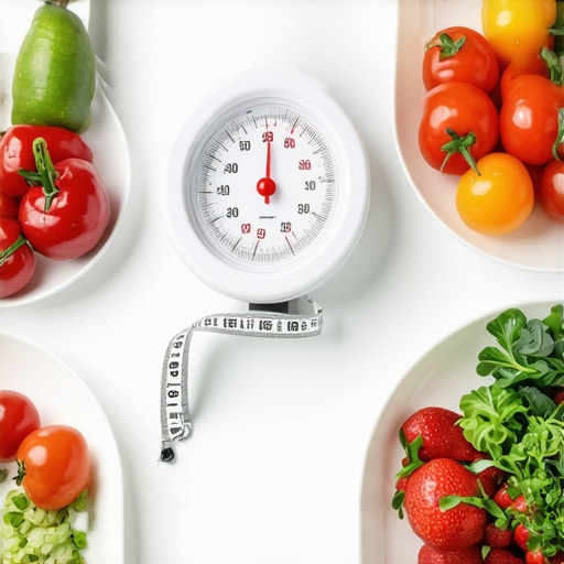 Best Prescription Diet Plans to Support Weight Loss Success