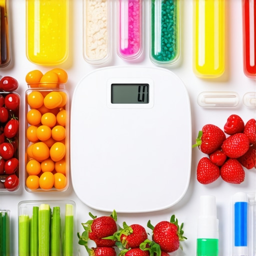 Best Prescription Diets & Medications to Support Weight Loss 2024