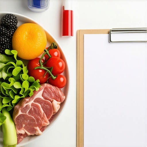 Best Prescription Diets & Semaglutide Plans for Safe Weight Loss