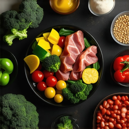 Best Prescription Diets for Weight Loss & Fat Loss Medications