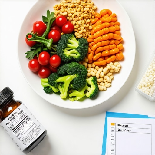Effective Doctor-Recommended Diet & Meds Plans for Safe Long-Term Loss