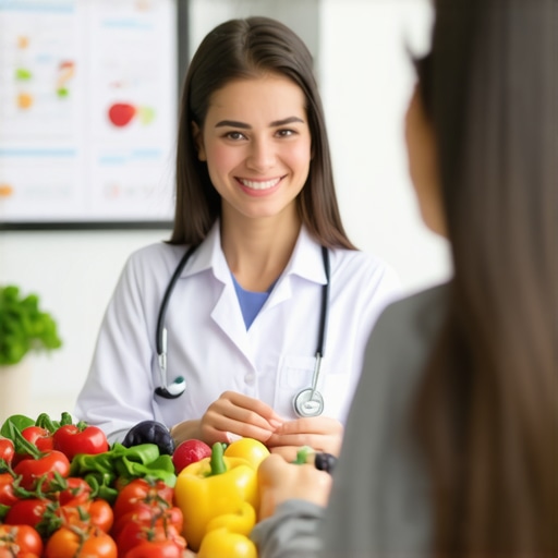 Effective Doctor-Recommended Plans for Combining Diet & Semaglutide in 2024