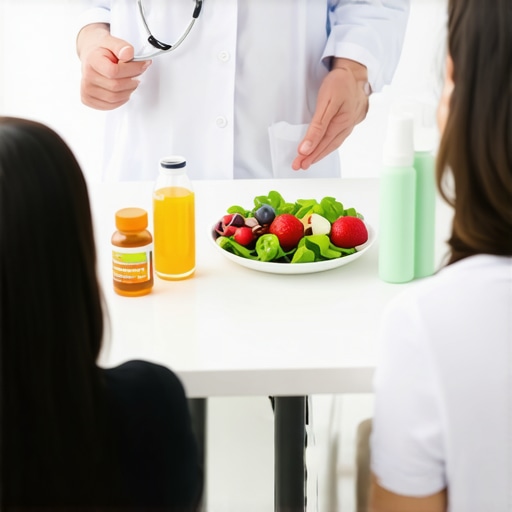 Effective Doctor-Recommended Weight Loss Strategies with Medications & Diets