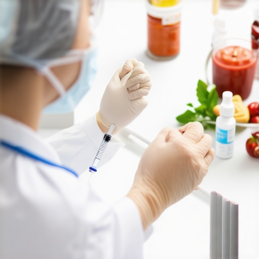 Effective Physician-Designed Diet Plans with Semaglutide & Injections