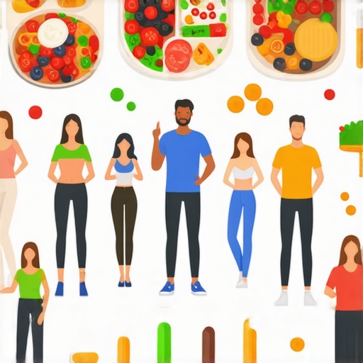 Effective Weight Loss Medications & Customized Diet Plans for Long-Term Success