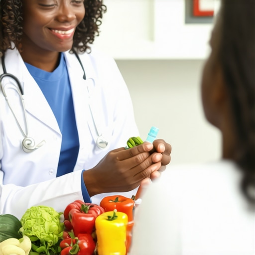 Expert Guide to Customized Diets with Semaglutide & Injections