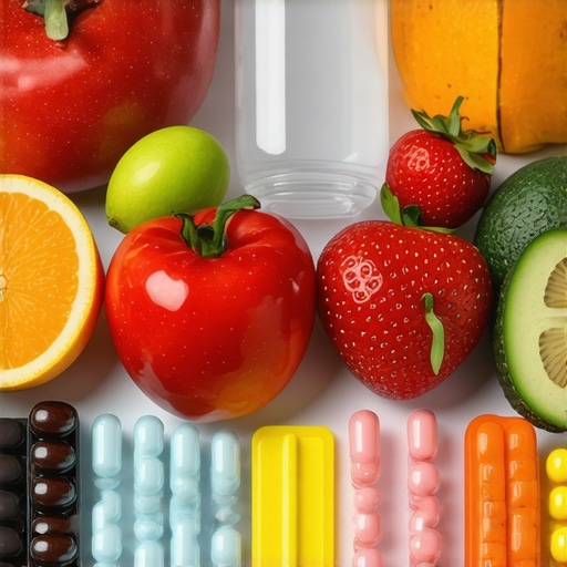 How Combining Diet & Medication Amplifies Weight Loss Results in 2024