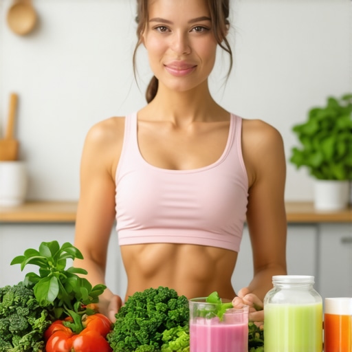 How Combining Diet & Semaglutide Accelerates Fat Loss in 2024