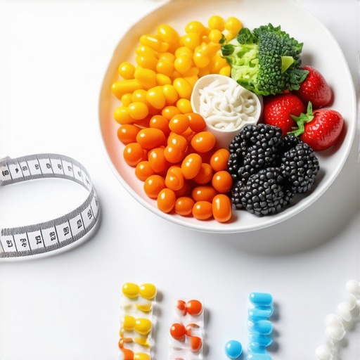 How Combining Diet and Medications Accelerates Your Weight Loss Goals