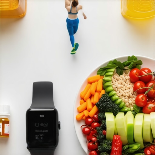 How Medications Support Effective Weight Loss & Diet Plans in 2024