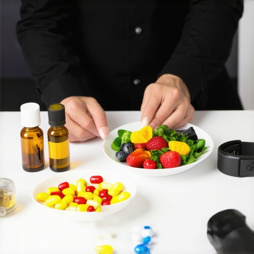 How Prescription Medications Enhance Safe Weight Loss & Diet Plans