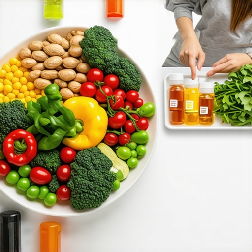 How Weight Loss Medications Enhance Safe Diet Strategies in 2024