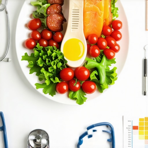 Prescription Diets for Weight Loss: Safe Doctor-Recommended Strategies