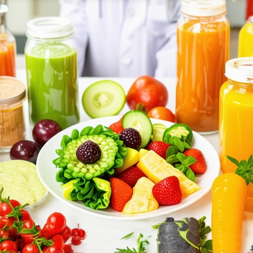 Prescription Diets for Weight Loss: Top Physician-Recommended Plans