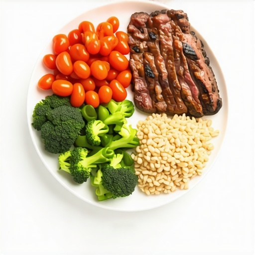 Prescription Diets for Weight Loss: Top Strategies for 2024 Success