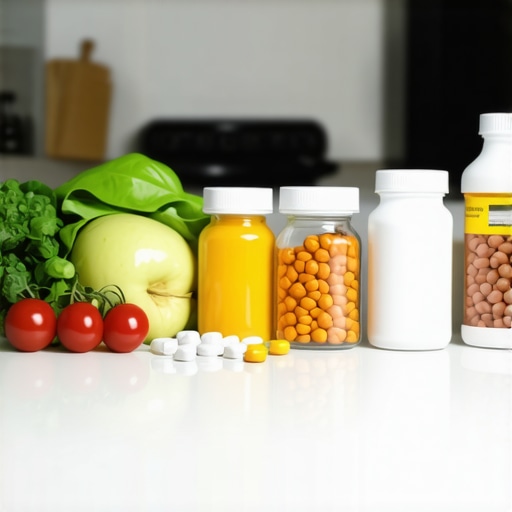 Safe Prescription Diet Combinations for Effective Weight Loss