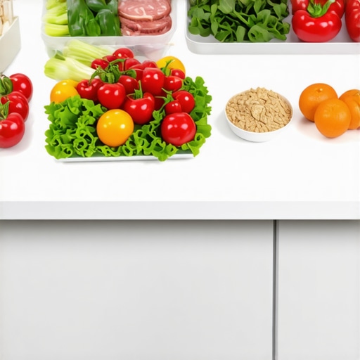 Safe Prescription Diets for Effective Weight Loss: Expert Tips