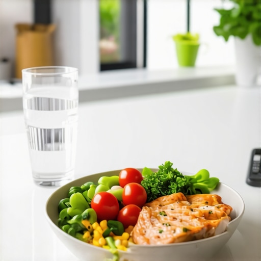 Safe Prescription Diets for Long-Term Weight Loss Success