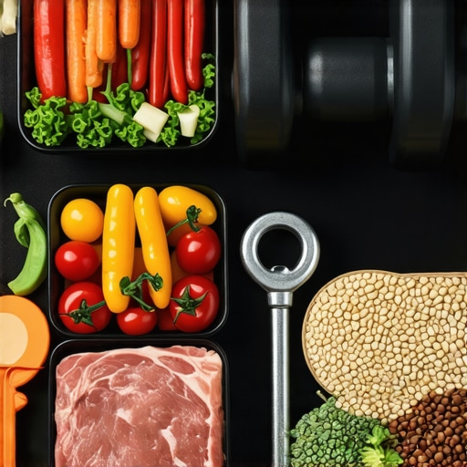 The Advantage of Prescription Diets: Boost Your Weight Loss Strategy