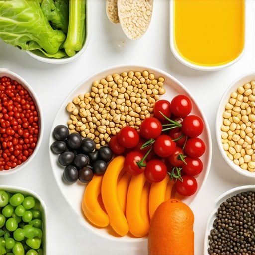 Top Prescription Diet Plans & Nutrition Tips for 2024 Success