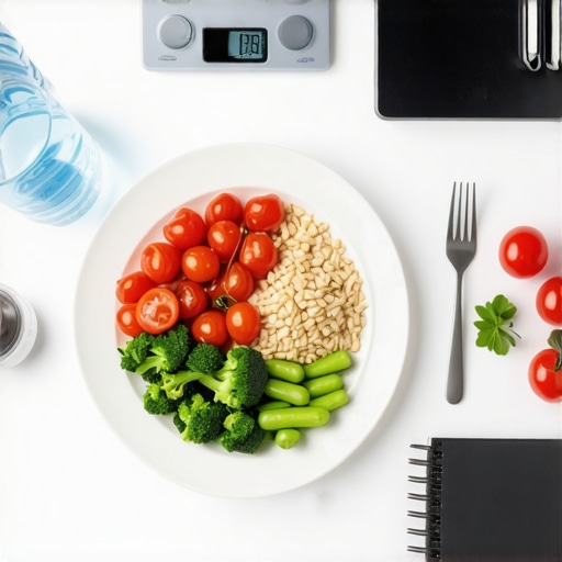 Top Prescription Diet Plans for Effective Long-Term Fat Loss