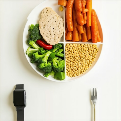 Top Prescription Diet Strategies for Safe & Effective Weight Loss