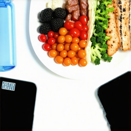 Top Prescription Weight Loss Diet Plans & Semaglutide Meal Tips