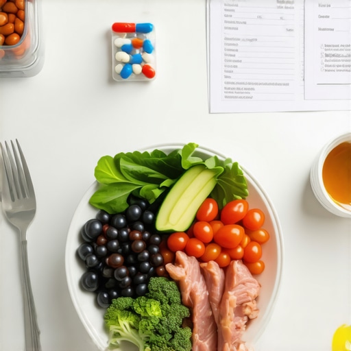 Unlock Safe Fat Loss with Prescription Medications & Customized Diet Plans