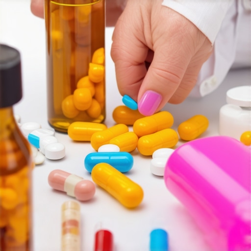 Best Prescription Diets & Medications for Safe Weight Loss 2024