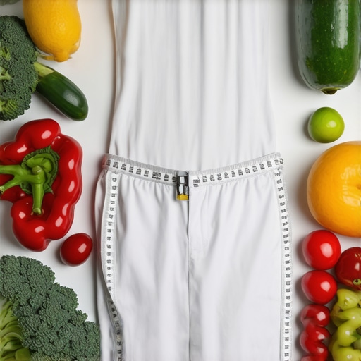 Best Prescription Diets and Meds for Fast Fat Loss in 2024