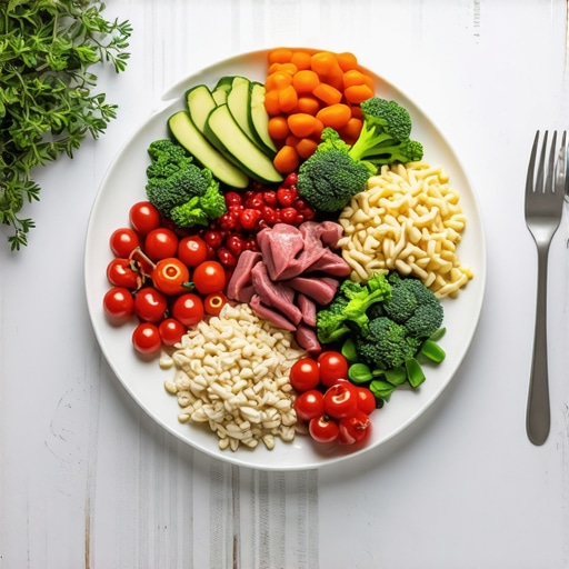 Best Prescription Diets for Effective Fat Loss in 2024