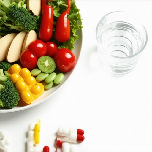 Combining Diet & Medications: Top Strategies for Long-Term Weight Loss Success