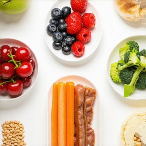 Discover the Top Prescription Diets for Safe, Effective Weight Loss