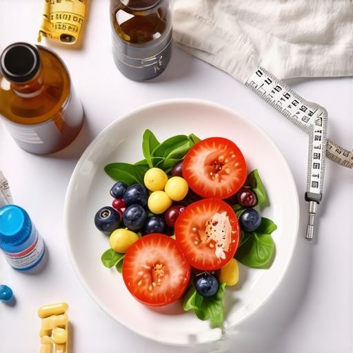 Doctor-Recommended Weight Loss Diet Plans with Medications & Nutrition Tips