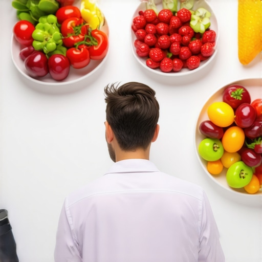 Doctor-Recommended Weight Loss Strategies with Semaglutide & Diet Plans