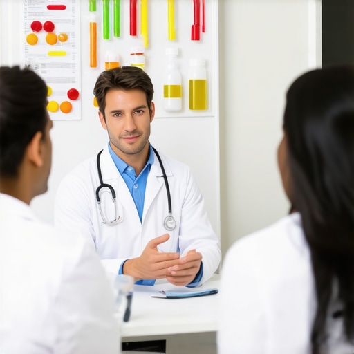 Effective Doctor-Recommended Diet Plans with Injections & Medications