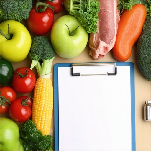 Effective Doctor-Recommended Diet Plans with Semaglutide & Injections