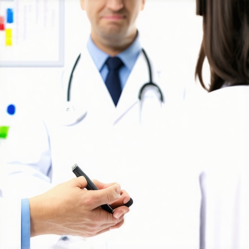 Effective Doctor-Recommended Weight Loss Plans with Injections & Support