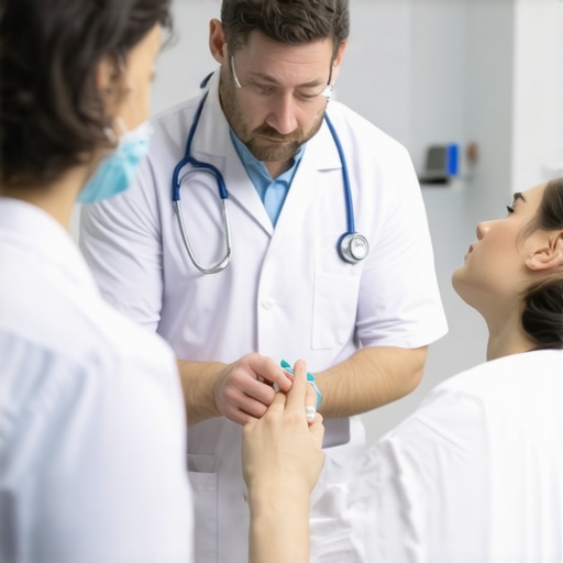 Effective Doctor-Recommended Weight Loss Programs with Injections & Support